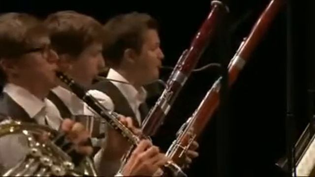 Maxim Vengerov Brahms Violin Concerto in D Major, op 77via torchbrowser comiphoneiphone смотреть онлайн