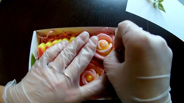 Набор ко дню матери/Мыловарение/Кузнецовы Family смотреть онлайн