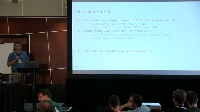 LPC2018 - Device Tree MC (part 1) смотреть онлайн