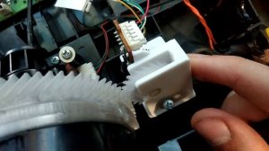 Logitech MOMO Racing Модификация на 900 градусов (+ Driving Force Shifter USB)