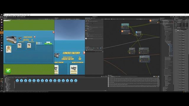 Добавляем подсказки о продукте. Игра в Unity Bolt смотреть онлайн