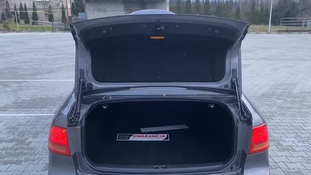Kia Magentis 2.0 CRDI 140KM - Prezentacja смотреть онлайн