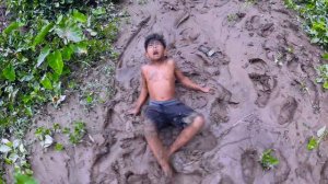 HULK BOY Funny Transformation failed to escape | hulk transformation