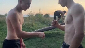 ?ПОЕХАЛИ С ДРУЗЬЯМИ НА МОТОЦИКЛАХ С НОЧЕВКОЙ В СОСЕДНЕЕ СЕЛО! ПОКАТУШКИ НА МОТОЦИКЛАХ! Лето 2023?