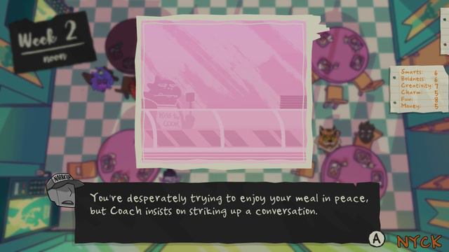 #1 SON OF DEMONS - Monster Prom: Second Term (Part 3) смотреть онлайн