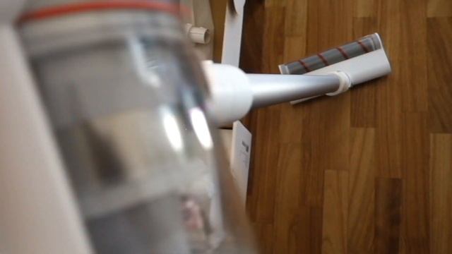 Xiaomi Dreame V9 vacuum cleaner - Review смотреть онлайн