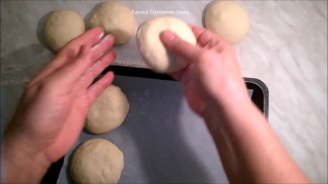 ГОТОВИМ САМИ ВАТРУШКИ С ТВОРОГОМ | Cheesecake with cottage cheese смотреть онлайн