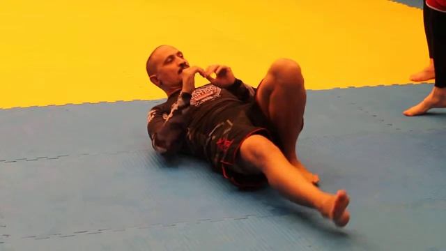 Восточный рубеж Любомир Геджев Мастер класс 1 смотреть онлайн