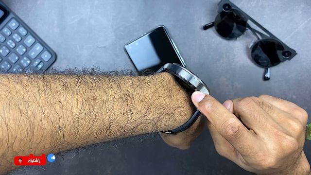 مراجعة ساعة هواوي جي تي 2 برو ?? GT2 pro смотреть онлайн