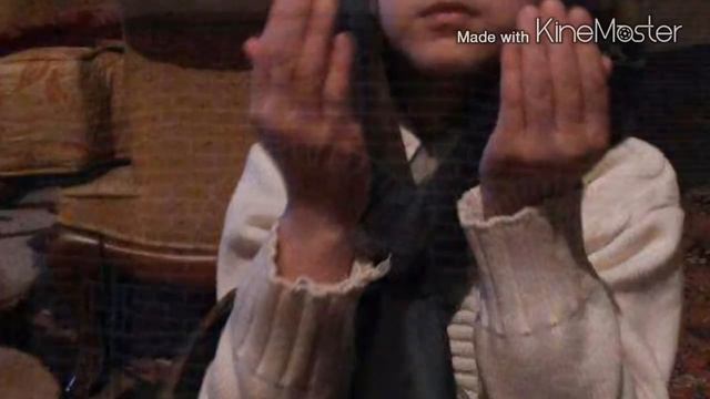 К тебе я обращаюсь о Всевышний..... смотреть онлайн