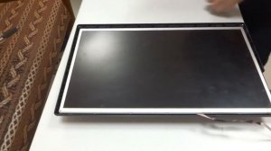 разборка монитора BENQ