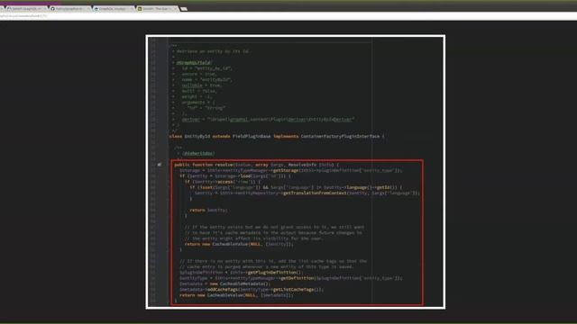 The Wonders of GraphQL and Drupal by Sebastian Siemssen смотреть онлайн