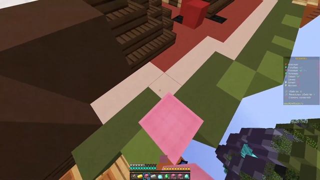 Keyboard + Mouse ASMR Sounds | MineBlaze Bedwars смотреть онлайн