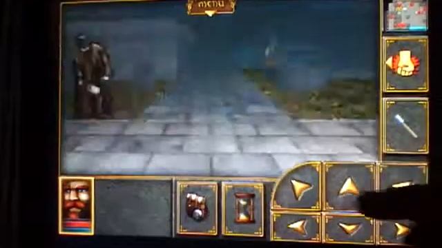 Undercroft: Solo Walkthrough Part 3 - "stay calm, stay calm, accept defeat, ACCEPT DEFEAT" смотреть онлайн