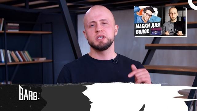 Как сохранить здоровые волосы, занимаясь спортом? / Правильный уход за волосами для спортсменов смотреть онлайн