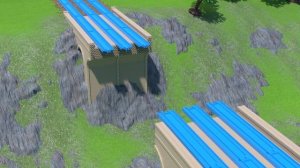 TOMICA Thomas and Friends: Animation CRASH Compilation!