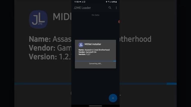 Yadda Zaka Bude JAVA games & apps a android смотреть онлайн