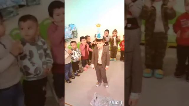 Поздравляю тебя день рождение Анис! смотреть онлайн