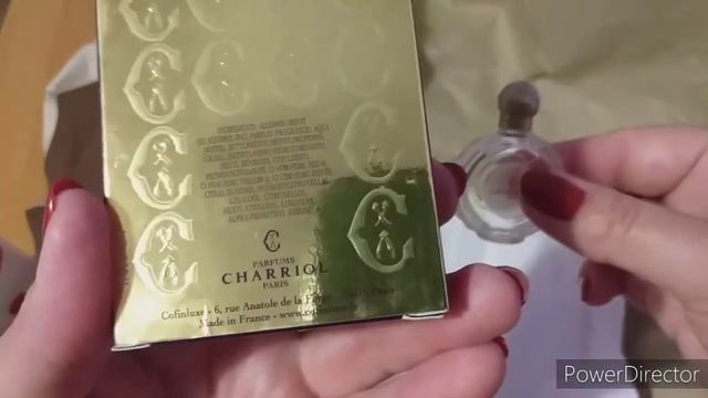 №93.Распаковка и обзор посылки с сайта Makeup.ru смотреть онлайн