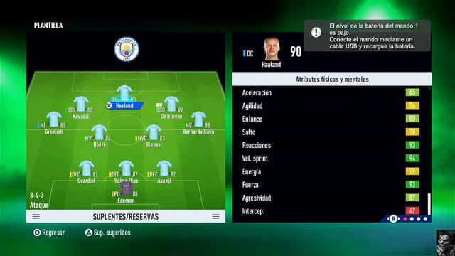 TE MUESTRO LO QUE TRAE PARA TODOS, EASPORTS FC24 FREEI PS3 I #fifa19 I gracias ANGELO #ang2 FIFA24! смотреть онлайн