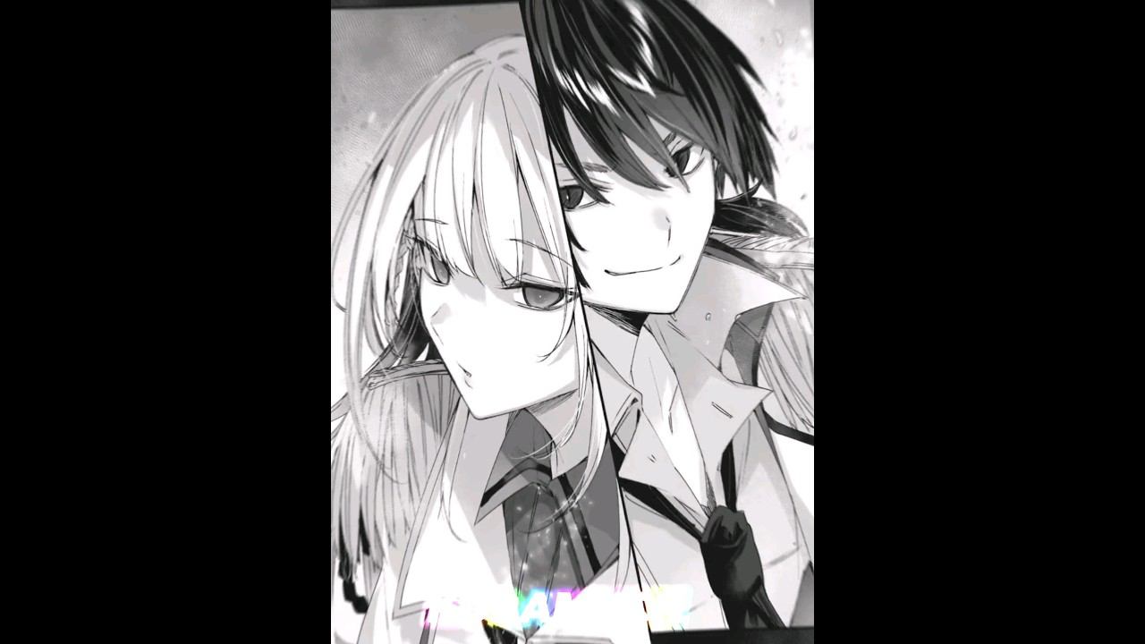 нашёл кое-что интересное, скоро обзор. #аниме #anime #манга #аниме2023 #Ронобе #романтика #ггимба смотреть онлайн