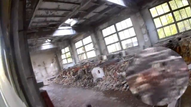 The Last airsoft game in 2016 / Харьковское закрытие 2016 смотреть онлайн