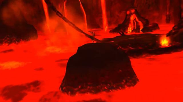Прохождение Mortal Kombat Shaolin Monks–Часть #10 смотреть онлайн