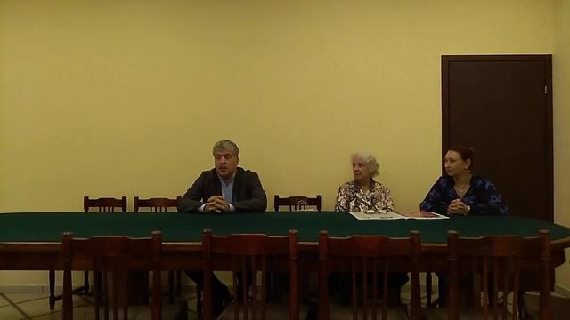 К 100-летию Совхоза имени Ленина смотреть онлайн