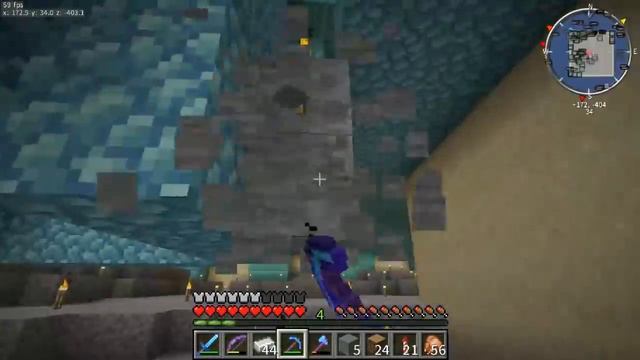 楓麥塊｜紅石｜斜槓生存｜EP24｜深海守衛塔🧐深海守衛噴泉｜Minecraft｜1.15.2(Java)｜創世神｜賣塊｜買塊｜我的世界 смотреть онлайн
