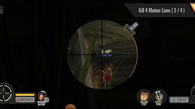 DEER HUNTER region 62 смотреть онлайн