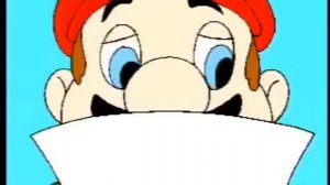 Hotel Mario - Intro (russian redub)