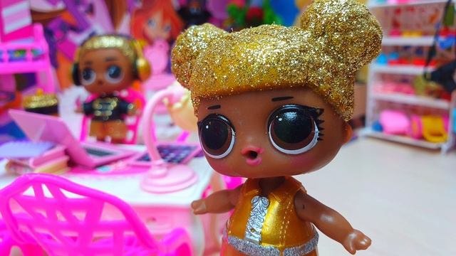 Мультики на Канале IKira