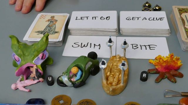 Gemini June 21 - Fighting The Universe - 3D Sculptures, Tarot, DIY Cards, Rumi Deck Giveaway смотреть онлайн