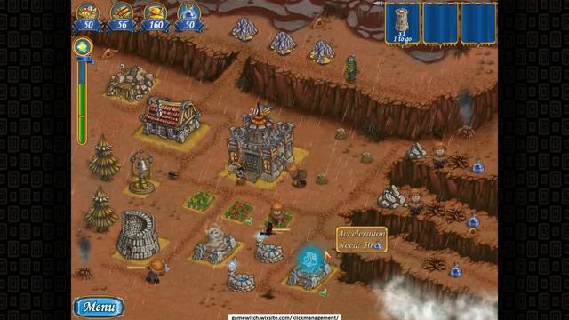 New Yankee - In King Arthur's Court 2 Level 25 смотреть онлайн