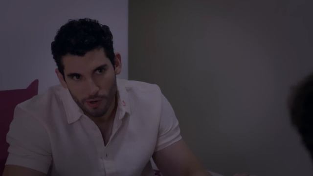 Samantha confiesa que le gusta ser Sugar Mommy | Como dice el dicho 2/5 | Agua mansa, traidora... смотреть онлайн