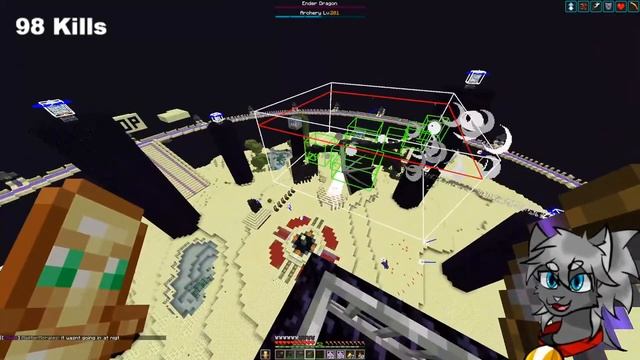 200 DRAGONS | Minecraft Java Stream | Altitude смотреть онлайн