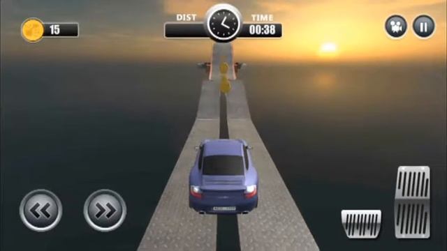 Impossible Road Tracks Part1 смотреть онлайн