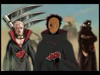 Akatsuki All To Blame