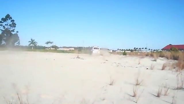 Mitsubishi Delica Space Gear L400~V8.mp4 смотреть онлайн