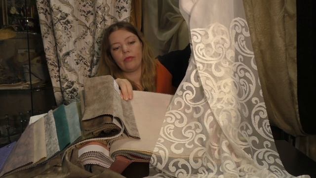 #520. Красивые шторы для стильной современной гостиной смотреть онлайн