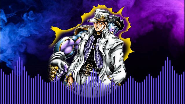 Jotaro's theme but megalovania (XTEMIX) смотреть онлайн