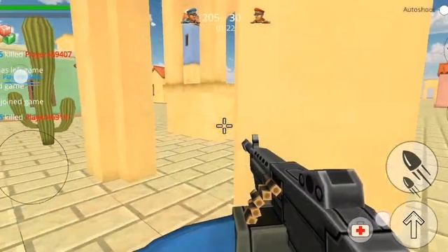 strike fortress box by swift gamer god mode смотреть онлайн