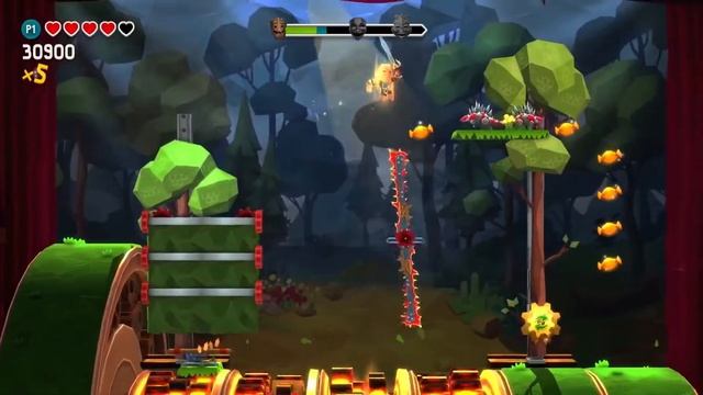 Talent Not Included Launch Trailer смотреть онлайн