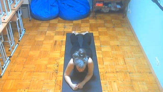 Саморегуляция и приведение себя в баланс: несложные упражнения дома смотреть онлайн