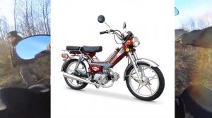 КАКОЙ МОПЕД ВЗЯТЬ ЧТО-БЫ НЕ ПОЖАЛЕТЬ? | Какой мопед лучше купить?