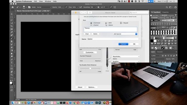 Wacom Tablet Review for Photographers смотреть онлайн