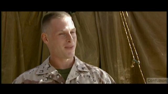 Jarhead - Deleted Scene - News Interviews Extended Version смотреть онлайн