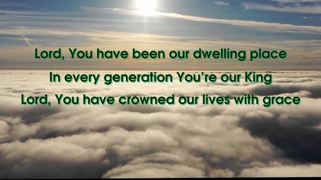 O God Our Help In Ages Past By Isaac Watts in 1708 and Mark Altrogge in 2004 - for Romans 8:29-3 смотреть онлайн