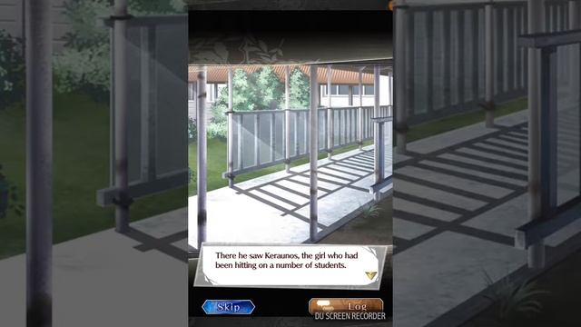 Phantom of the Kill - Phantom of the School Chapter 3 - Lesson 1: Pickup Artist смотреть онлайн