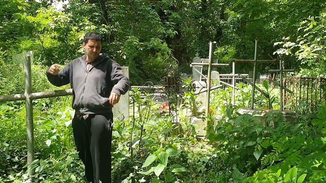 Социальный ролик "Мы рано или поздно уйдем в мир мертвых" смотреть онлайн